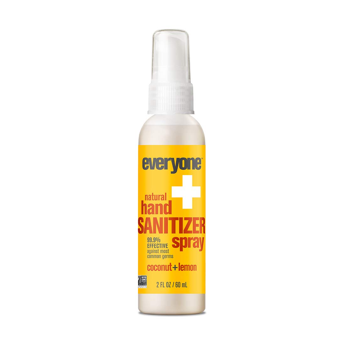 Amazon.com: Everyone Hand Sanitizer Spray, Lavender and