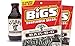 Bigs Seed Snflwr Smky Swt Bbq