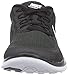 Nike Womens Free 5.0 Running Shoes (Black, Dark Grey)