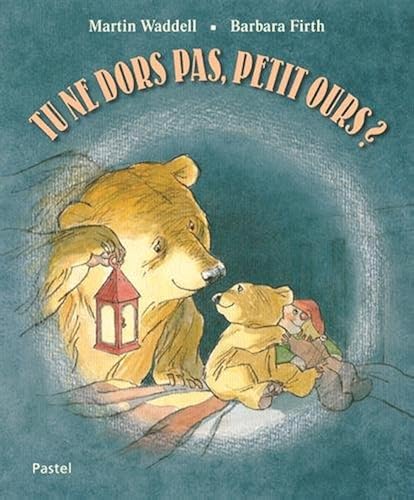 Download Tu ne dors pas, petit ours ? PDF
