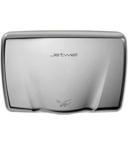 WOWOW Electric Hand Dryer Commercial Compact Air Wiper Automatic Hand Air Dryer For Dry Machine WOWOW Electric Hand Dryer Commercial Compact Air Wiper Automatic Hand Air Dryer For Dry Machine