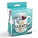 Manatea Tea Infuser Silicone Strainer