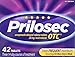 PRILOSEC TABLETS 20 MG OTC 42 by Prilosec