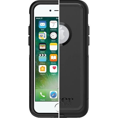 OtterBox Commuter Series Case for iPhone SE (3rd 2nd gen