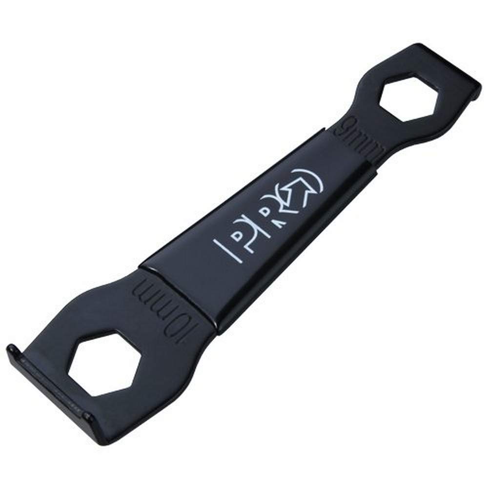 Pro tool for chain ring bolts