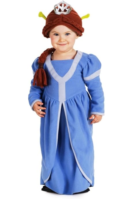 baby shrek outfit