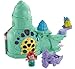 Fisher-Price Little People Disney Princess Ariel and Flounder Playset