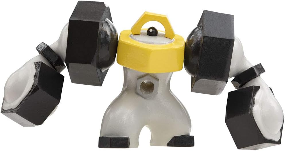 Amazon ポケットモンスター モンコレ ポケモンバトル 最強セット Vol 2 ロボット 子ども向けフィギュア おもちゃ