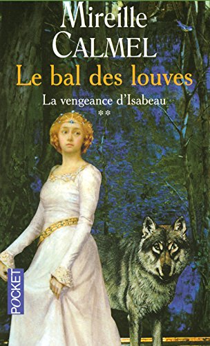 La  vengeance d'Isabeau