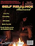 Self Reliance Illustrated Issue #6