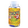 Stacker2-Herbal-Fat-Burner-Capsules-Pack-of-100 Stacker2 Herbal Fat Burner Capsules, Pack of 100