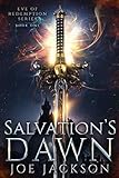 Salvation's Dawn (Eve of Redemption) by Joe Jackson