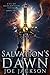 Salvation's Dawn (Eve of Redemption) by Joe Jackson