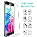 [2-Pack] Upgrade Version Galaxy S7 Edge Screen Protector, Vinpie 9H HD Clear Full Coverage Tempered Glass Screen Protector Film Anti-Scratch, Anti-Fingerprint for Galaxy S7 Edge (S7 Edge)