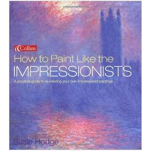 Painting the Impressionist Landscape: Lessons in Interpreting