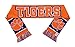 Tradition Scarves Clemson Tigers Scarf - Clemson University Knitted