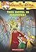 This Hotel Is Haunted! (Geronimo Stilton #50)