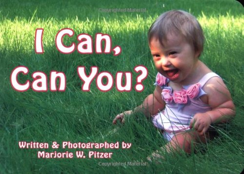 I Can, Can You?