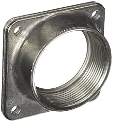 SIEMENS EC38599 Type Rx Conduit Hub, 2