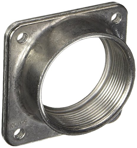 SIEMENS EC38599 Type Rx Conduit Hub, 2