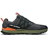 ALTRA Men's Lone Peak 7 Trail Running Shoe