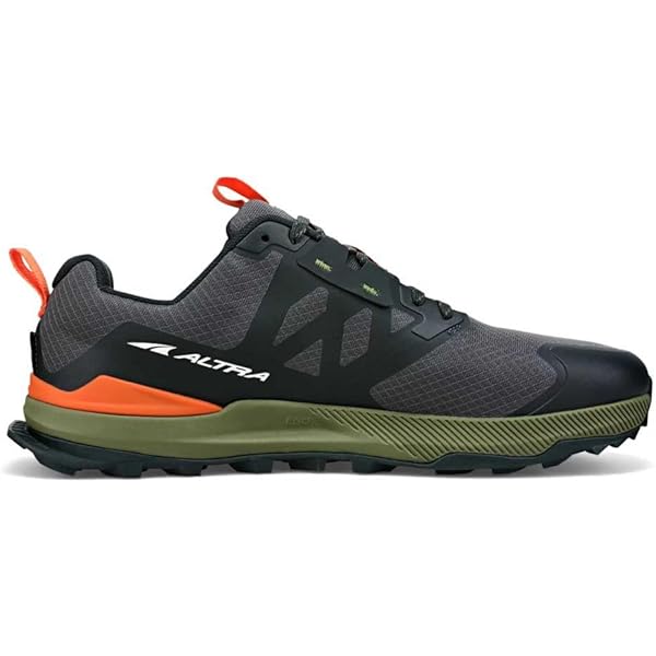 Amazon.com | ALTRA Lone Peak 3.5 Men's Trail Running Shoe, Yellow