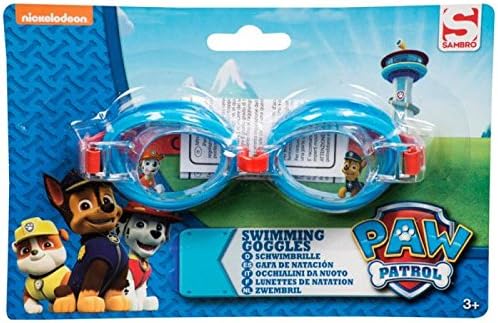 paw patrol goggles