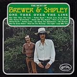 One Toke Over The Line: The Best of Brewer  Shipley