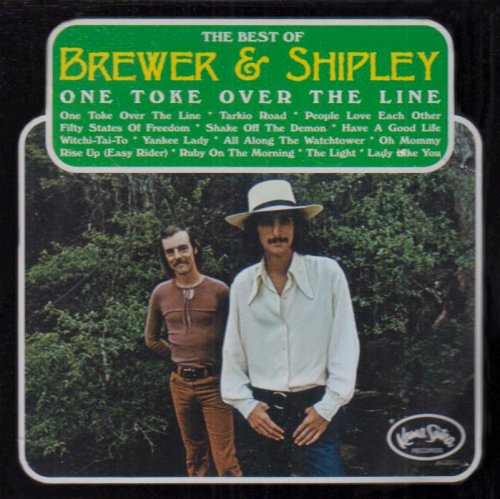 Brewer and Shipley - Tarkio Road Lyrics - Zortam Music