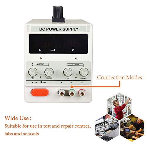 2 Yescom+Precision+Variable+Digital+Alligator