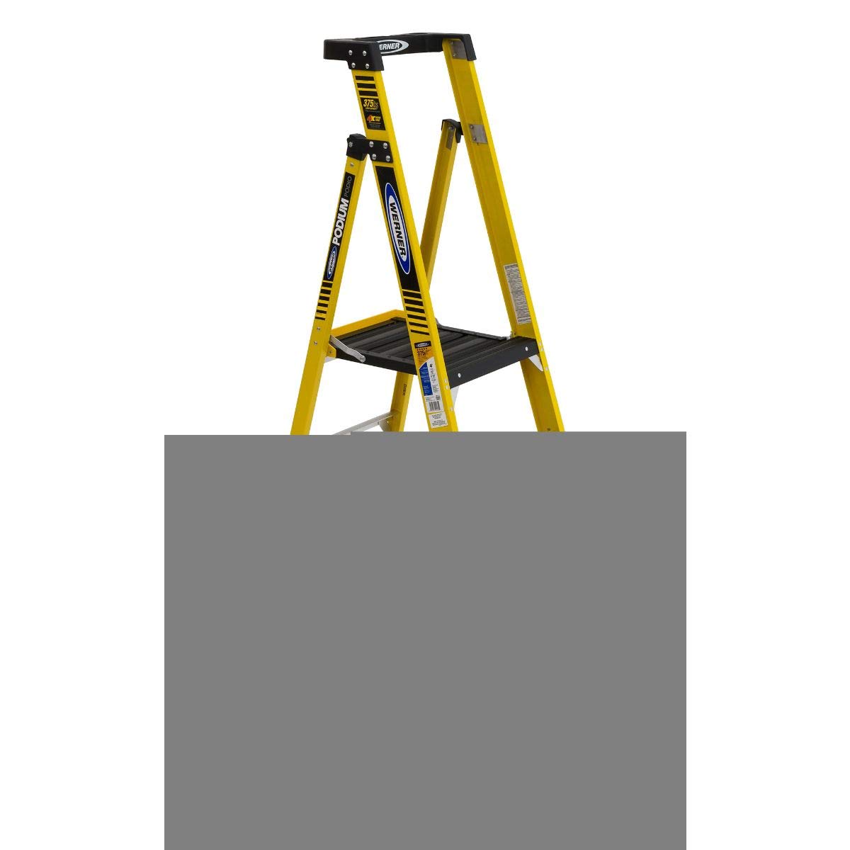 Which Is The Best 4′ Fiberglass Step Ladder 375