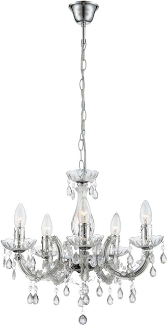 Kronleuchter acryl Kronleuchter acryl