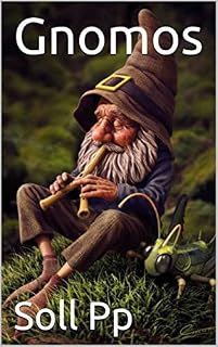 Livro Gnomos