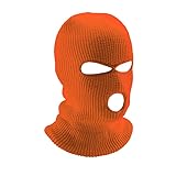 CT COTIM COYIN 3-Hole Warm Full Face Mask Cover Ski