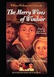 MERRY WIVES OF WINDSOR / (MOD)                     image