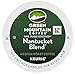 Green Mountain Coffee Nantucket Blend K-Cup Packs - 36 Count (Packaging May Vary)