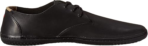 vivobarefoot men's ra ii classic oxford