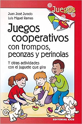 juegos de peonzas
