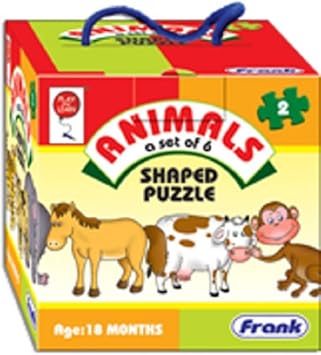 Frank Animals