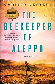 The Beekeeper of Aleppo: A Novel