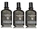 Lot of 3 C.O. Bigelow Elixir Black 1581 Cologne Spray 2.5 Oz