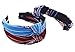 STHUAHE 3PCS Hair Hoop,Women Handmade Lovely Style Cloth Cross Knot Hair Hoop Hairband Headband Headwear Hair Accessories by Beauty Hair (3 colors)