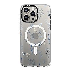CASETiFY Clear Case for iPhone 15 Pro Max [Not