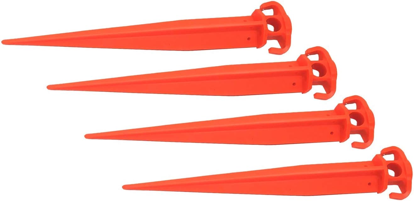 Best 16-Inch Garden Stakes