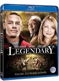 Legendary