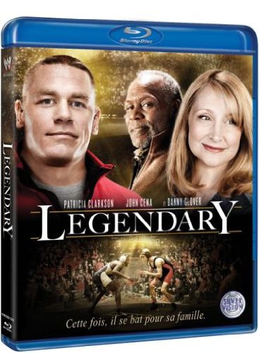 Legendary
