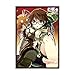 Yu-Gi-Oh! - Aussa the Earth Charmer - Houtou Sleeves No.14 - 63mm x 90mm 50pcs