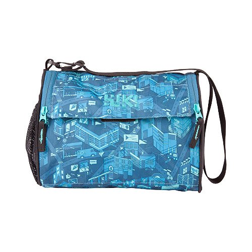wildcraft tiffin pouch
