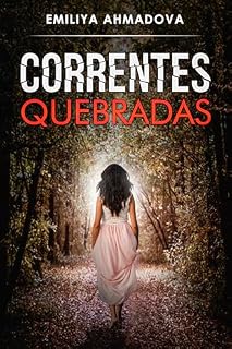 Livro Correntes Quebradas