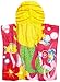 Northpoint Mermaid Kids Hooded Beach Towel